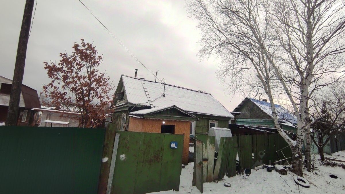 Купить дом на улице Колхозная в поселке Победа в городе Комсомольск-на-Амуре,  продажа домов - база объявлений Циан. Найдено 3 объявления