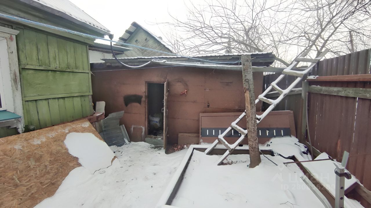 Купить дом на улице Колхозная в поселке Победа в городе Комсомольск-на-Амуре,  продажа домов - база объявлений Циан. Найдено 3 объявления