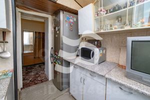 2-комн.кв., 51 м², этаж 4