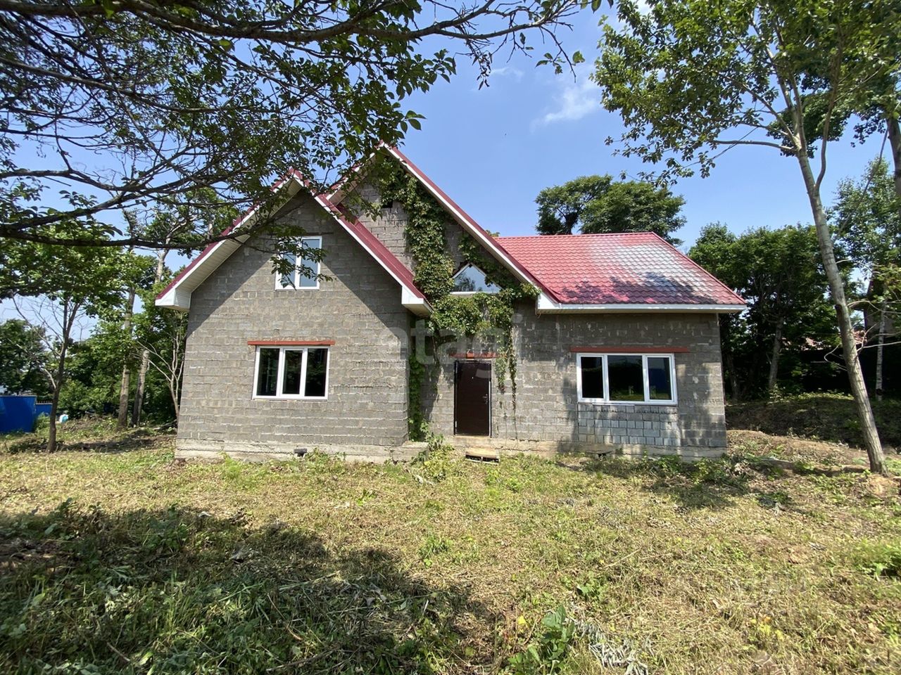 Купить загородную недвижимость в микрорайоне Седанка в городе Владивосток,  продажа загородной недвижимости - база объявлений Циан. Найдено 41  объявление