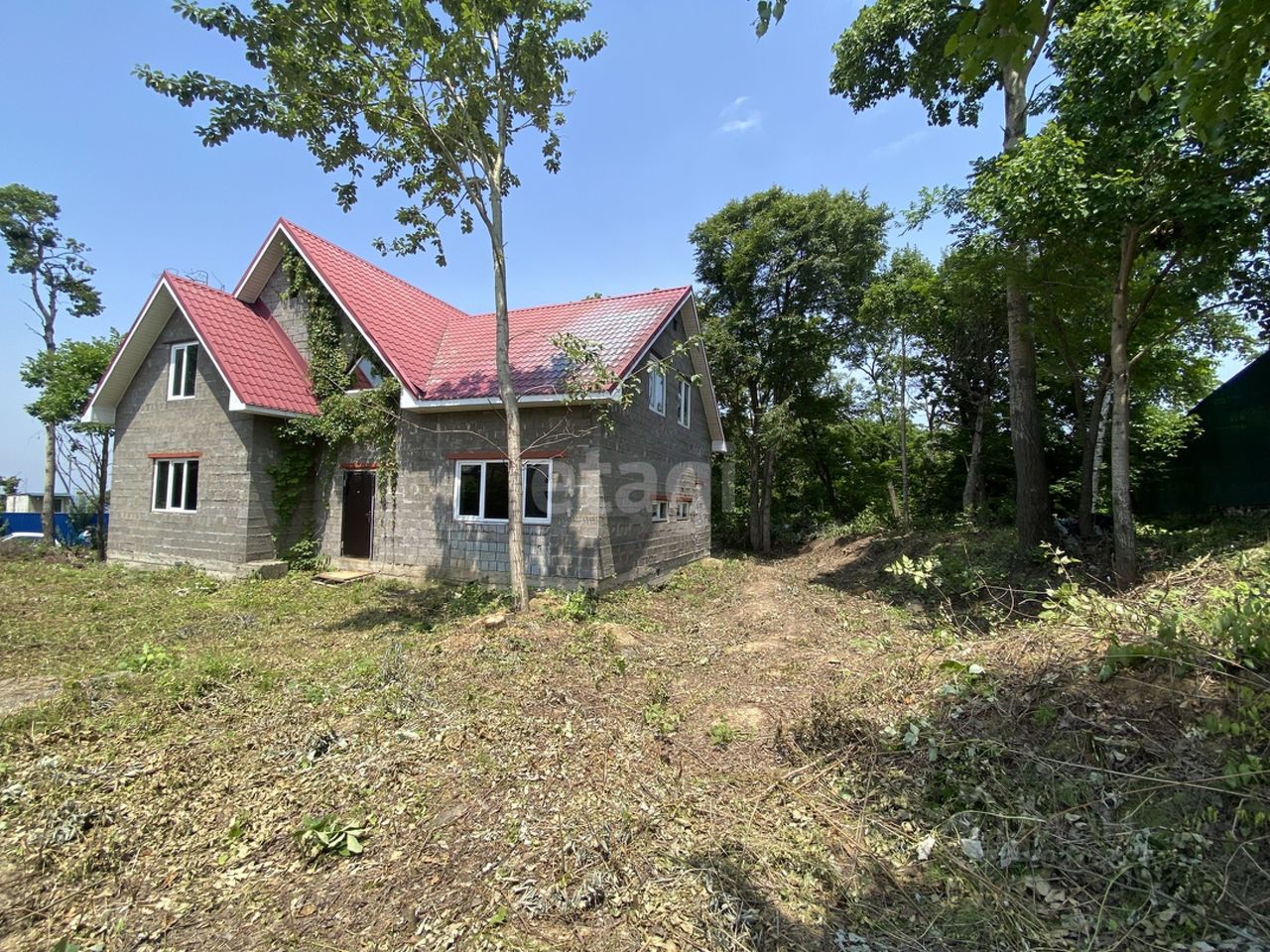 Купить загородную недвижимость в микрорайоне Седанка в городе Владивосток,  продажа загородной недвижимости - база объявлений Циан. Найдено 41  объявление