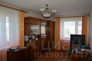 2-комн.кв., 48 м², этаж 5