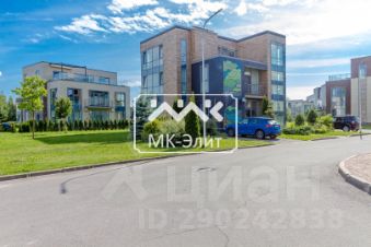 2-комн.апарт., 70 м², этаж 3