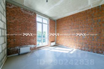 2-комн.апарт., 70 м², этаж 3