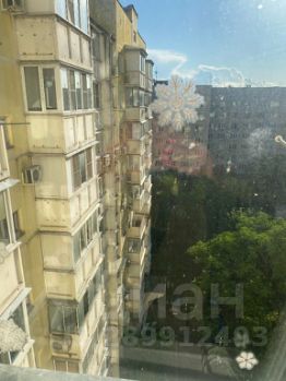 3-комн.кв., 78 м², этаж 9