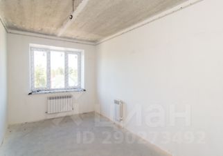 2-комн.кв., 60 м², этаж 2