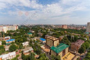 3-комн.кв., 83 м², этаж 21