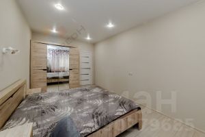 2-комн.кв., 61 м², этаж 15