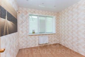 1-комн.кв., 36 м², этаж 3