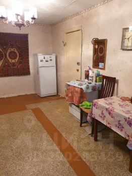 3-комн.кв., 60 м², этаж 1