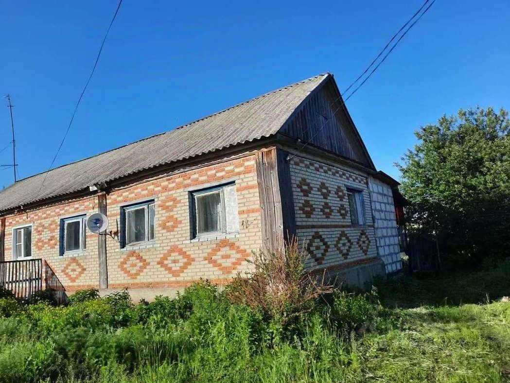 Купить квартиру в ипотеку в сельсовет Трескинский Колышлейского района,  объявления о продаже квартир в ипотеку. Найдено 1 объявление.