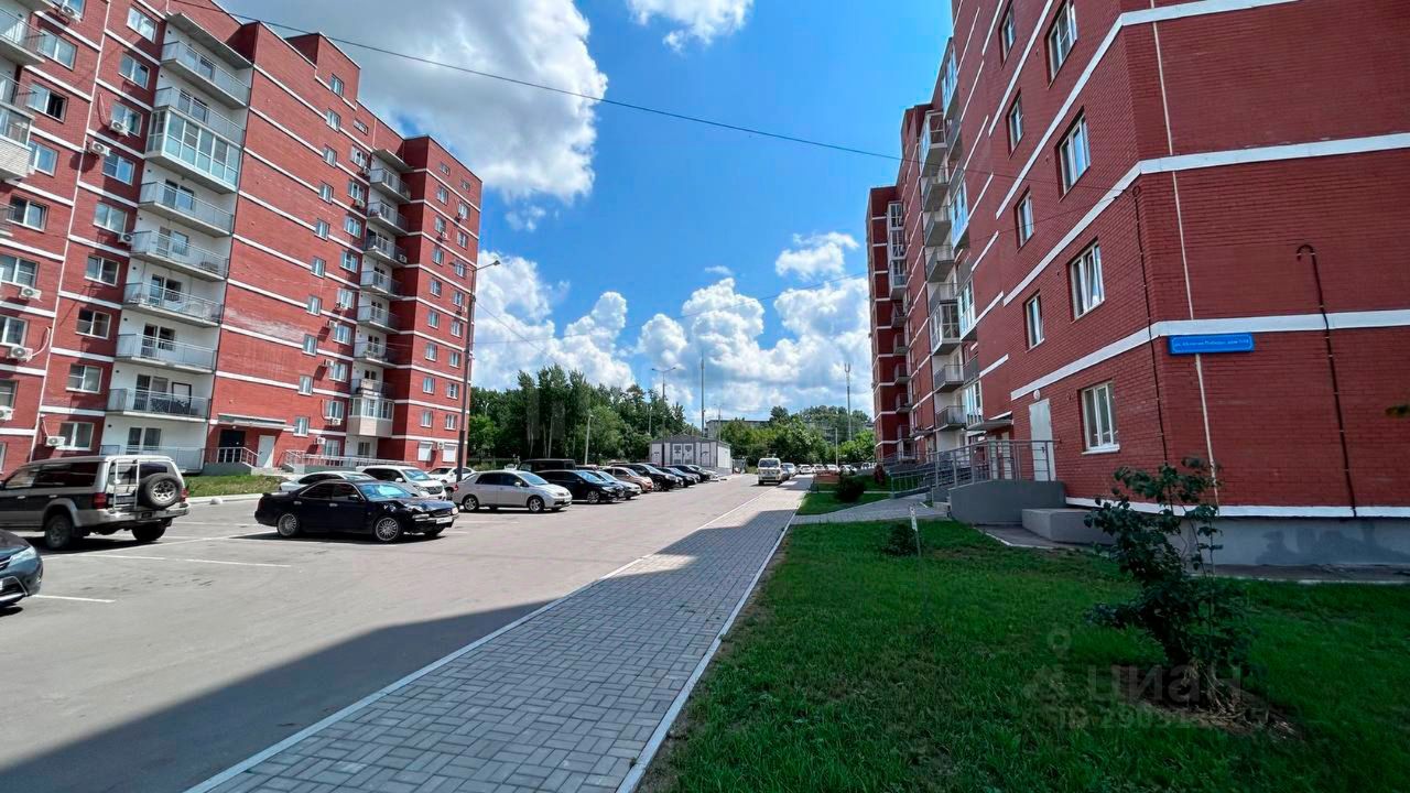 Купить квартиру на улице 65-летия Победы в городе Хабаровск, продажа  квартир во вторичке и первичке на Циан. Найдено 15 объявлений