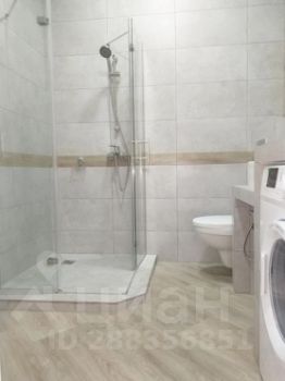 2-комн.кв., 48 м², этаж 4