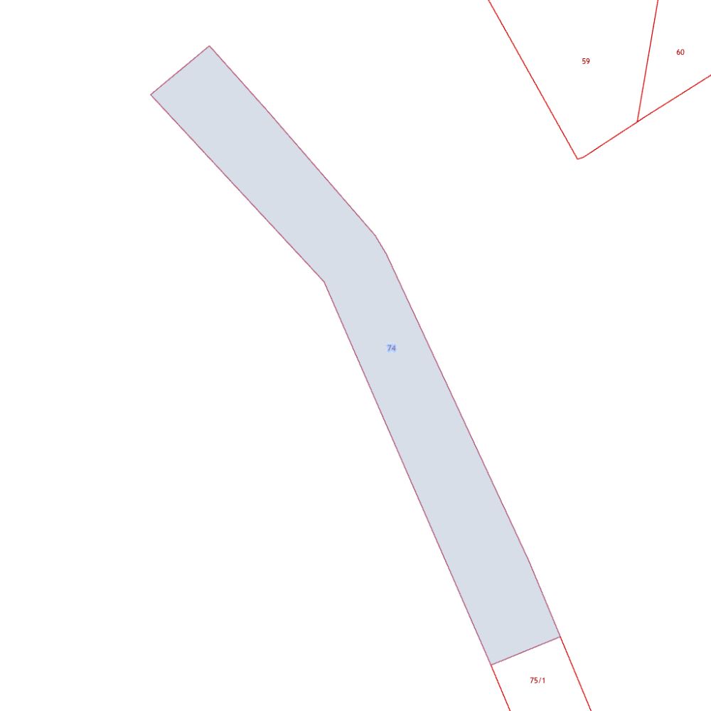 Превью плана участка