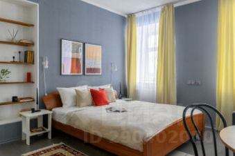 1-комн. кв 35 м2, 1/4 эт