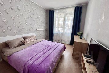 1-комн., 45 м², 14/20 этаж