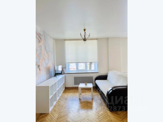 1-комн., 34 м², 2/5 этаж