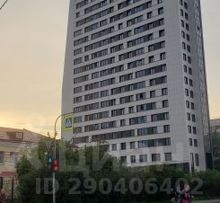 своб. назнач. 520 м², этаж 2