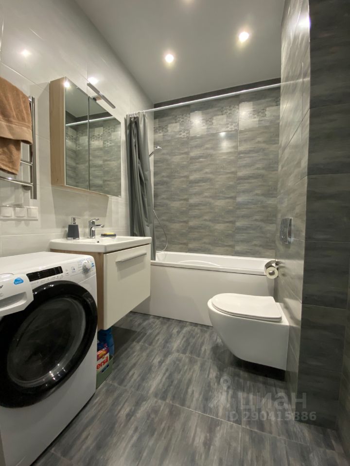 Квартира-студия, 29 м² — фото 8