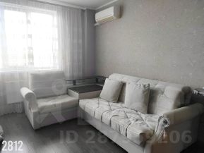 1-комн.кв., 43 м², этаж 10