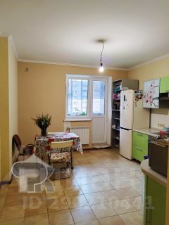 3-комн.кв., 91 м², этаж 16