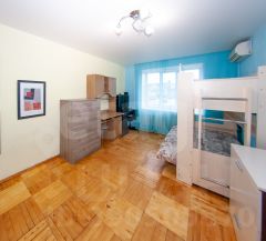 2-комн.кв., 43 м², этаж 6