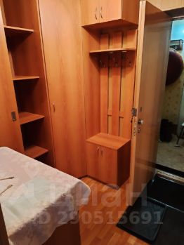 1-комн.кв., 45 м², этаж 7