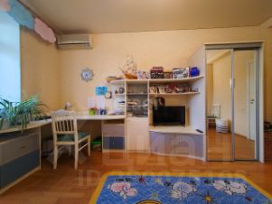 многокомн. кв., 217 м², этаж 5