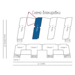 апарт.-студия, 36 м², этаж 9