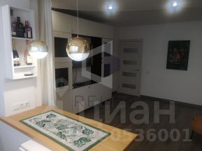 3-комн.кв., 70 м², этаж 6