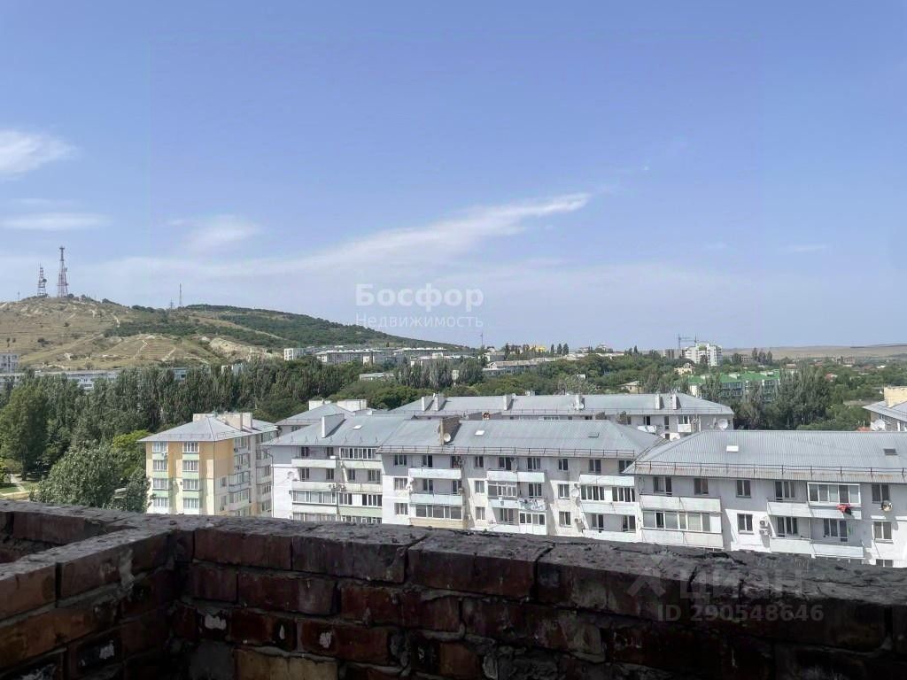 Продажа участка, 8 соток, ИЖС - Республика Крым, городской округ Феодосия, посёл