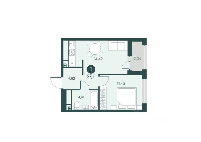 ЖК «Малиновые высоты»