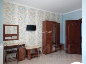 студия, 17 м², этаж 3