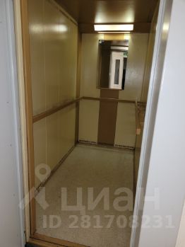 2-комн.кв., 76 м², этаж 6