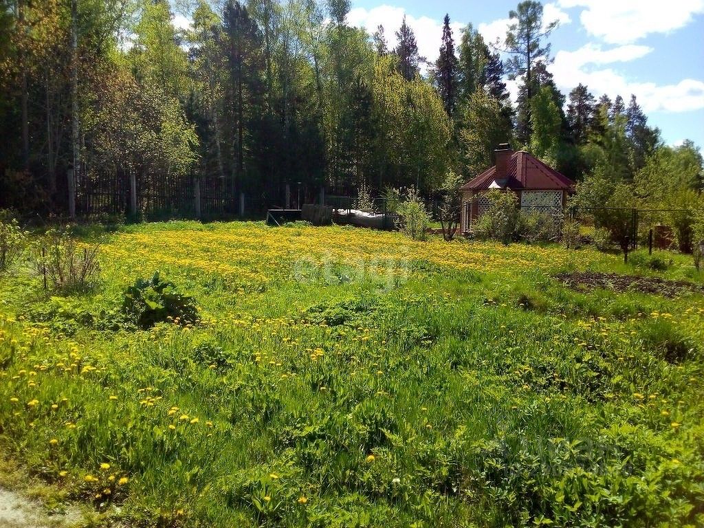 Купить загородную недвижимость в деревне Захаровка Свердловской области,  продажа загородной недвижимости - база объявлений Циан. Найдено 16  объявлений