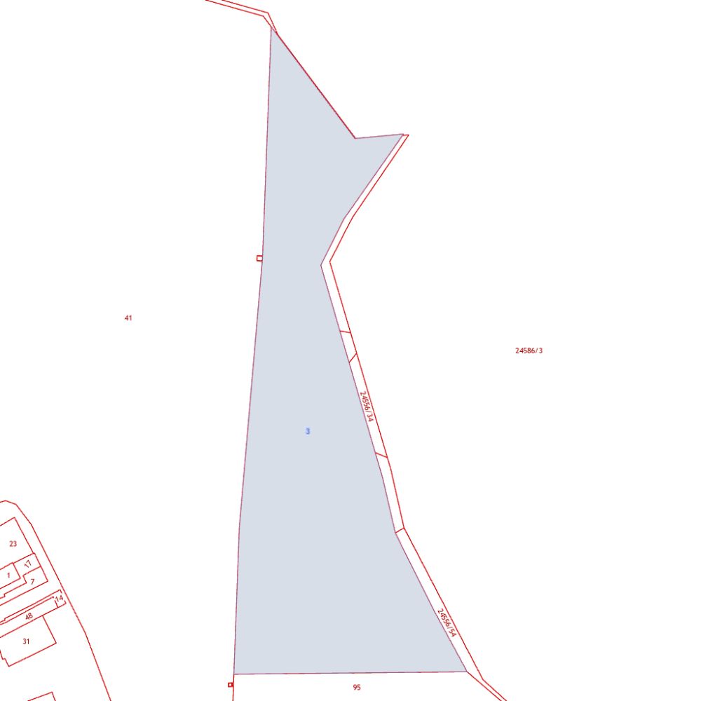 Превью плана участка