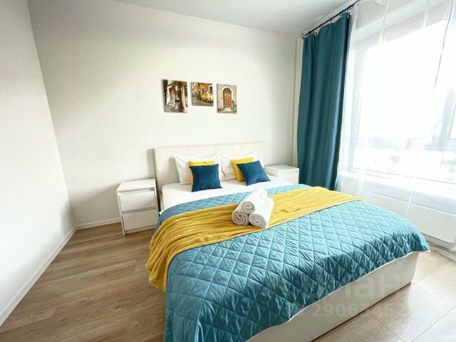 2-комн., 20 м², 1/1 этаж