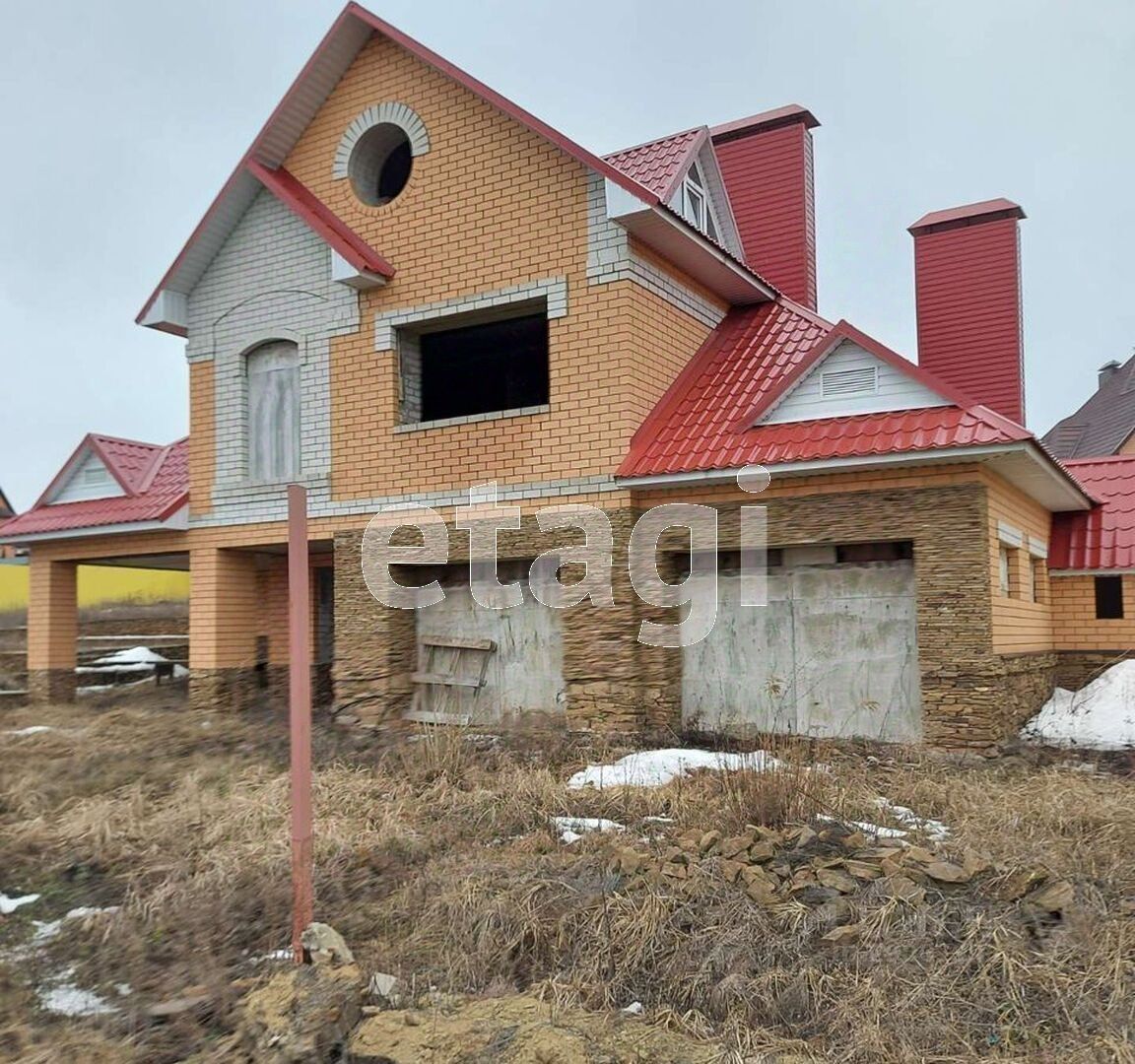 Купить загородную недвижимость в микрорайоне Троицкий Посад в поселке  Дубовое, продажа загородной недвижимости - база объявлений Циан. Найдено 4  объявления