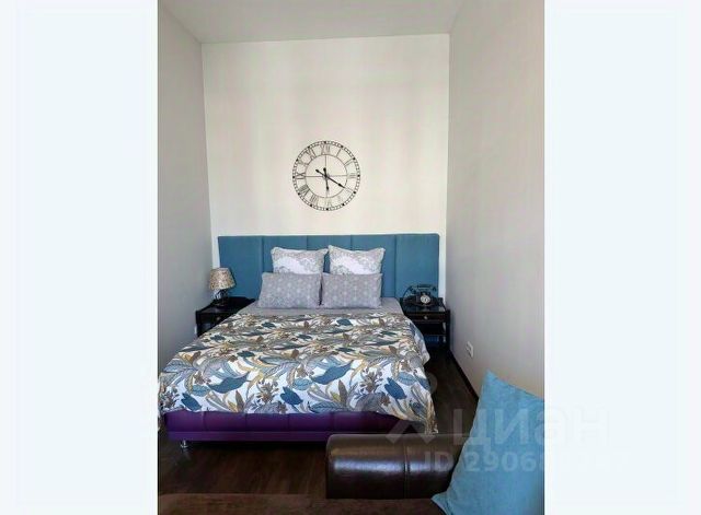 1-комн., 50 м², 3/5 этаж