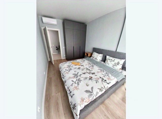 1-комн., 45 м², 6/33 этаж