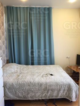 1-комн.кв., 40 м², этаж 4