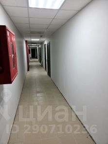 склад 3250 м², этаж 1