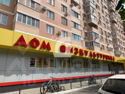 1-комн.кв., 39 м², этаж 6