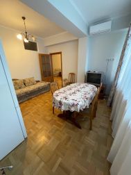 3-комн.кв., 87 м², этаж 3