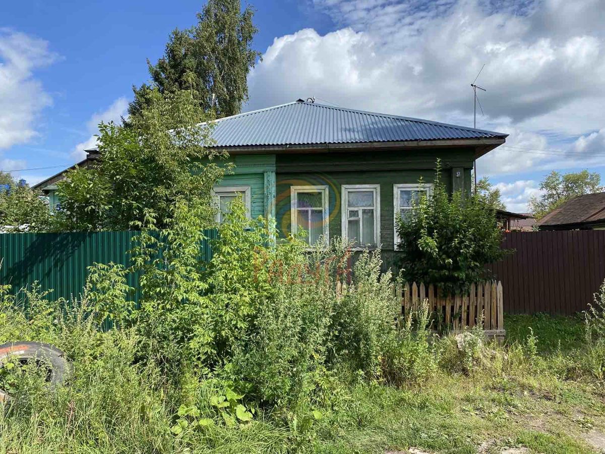 Купить часть дома на улице Беловой в городе Иваново, продажа частей дома -  база объявлений Циан. Найдено 1 объявление