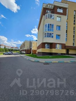 1-комн.кв., 47 м², этаж 2