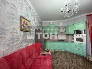 2-комн.апарт., 70 м², этаж 2