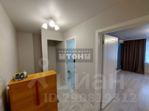 2-комн.кв., 74 м², этаж 1