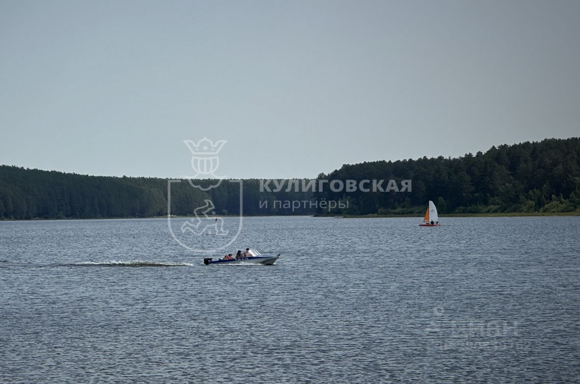 Продажа коттеджа 240м² ул. Победы, 3, Сысерть, Свердловская область ...