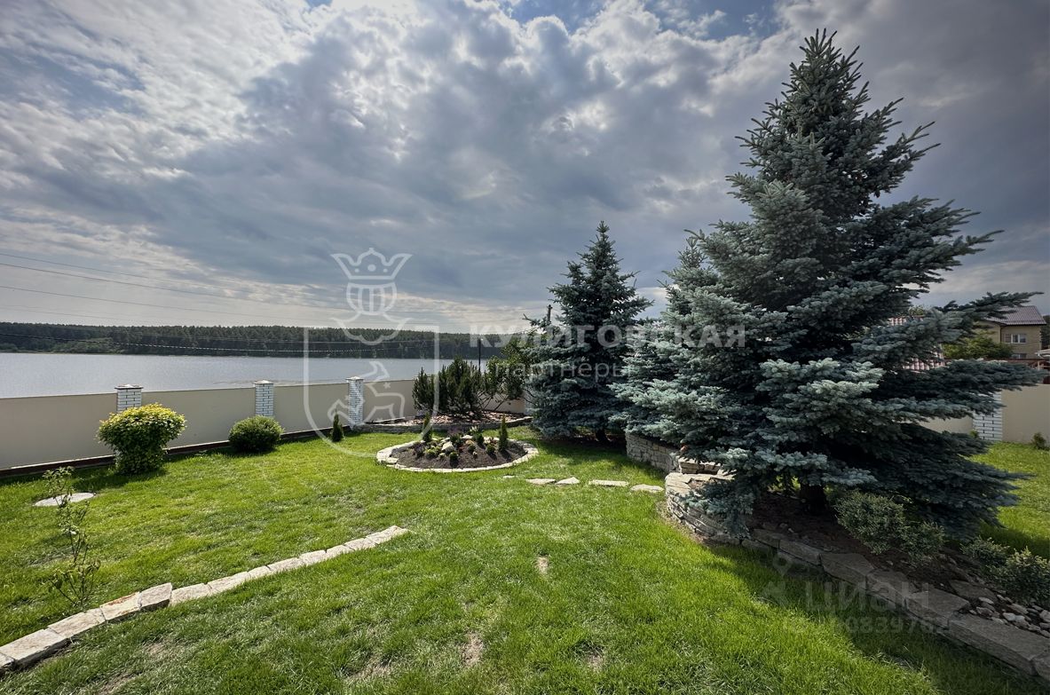 Продажа коттеджа 240м² ул. Победы, 3, Сысерть, Свердловская область ...